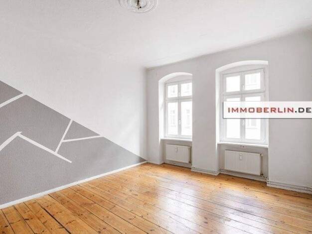 Wohnung zum Kauf 259.000 € 2 Zimmer 48 m² frei ab sofort Pankow Berlin 13187