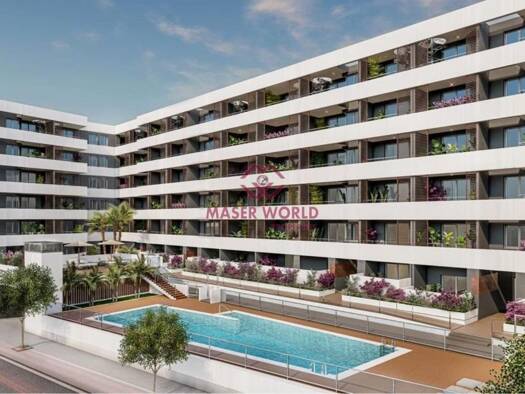 Wohnung zum Kauf 239.500 € 112 m² Águilas 30880
