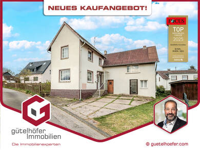 Einfamilienhaus zum Kauf 79.900 € 3 Zimmer 58 m² 183 m² Grundstück Kalenborn 53505