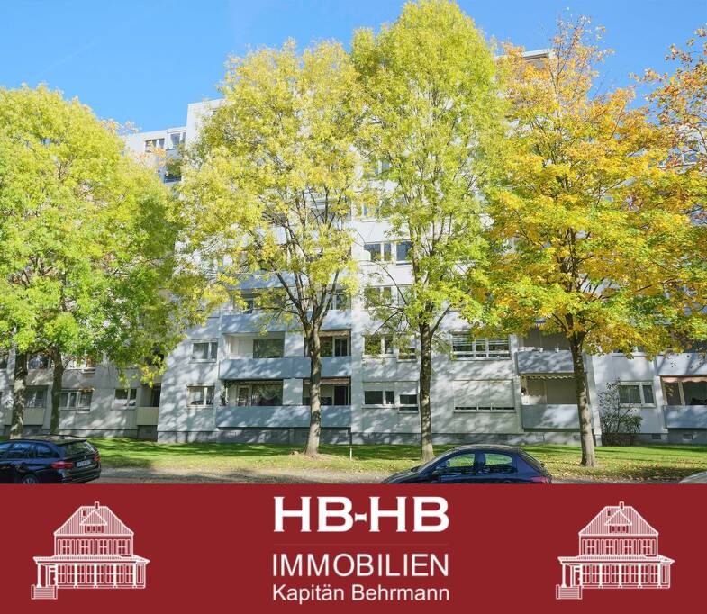 Wohnung zum Kauf 130.000 € 2 Zimmer 47,1 m² 5. Geschoss Mahndorf Bremen 28307