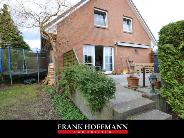 Einfamilienhaus zum Kauf 590.000 € 4 Zimmer 128 m² 445 m² Grundstück Langenhorn Nord 22419