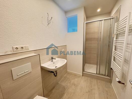 Wohnung zur Miete 658 € 2 Zimmer 48 m² EG Wismarsche Str. 218 Lewenberg Schwerin 19055