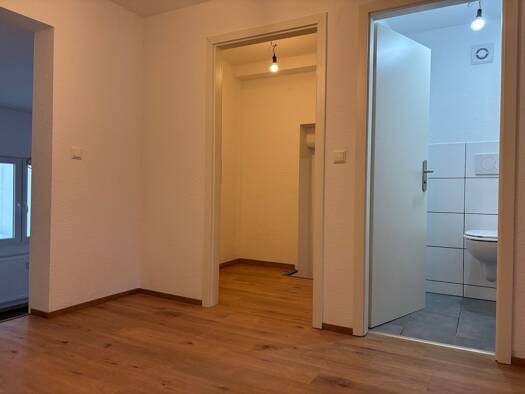 Wohnung zum Kauf provisionsfrei 209.000 € 3,5 Zimmer 110 m² EG Rötenbach Friedenweiler Rötenbach 79877