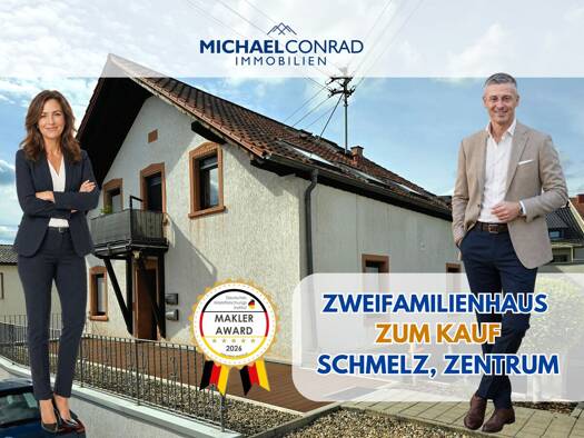 Mehrfamilienhaus zum Kauf 149.000 € 5 Zimmer 124 m² 216 m² Grundstück Schmelz Schmelz 66839