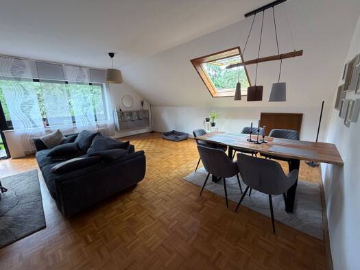 Wohnung zur Miete 1.175 € 4 Zimmer 135 m² Geschoss 1/2 frei ab 01.10.2026 Dalheim Wegberg 41844