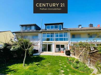 Reihenmittelhaus zum Kauf 569.000 € 6 Zimmer 176 m² 320 m² Grundstück Oppenheim 55276