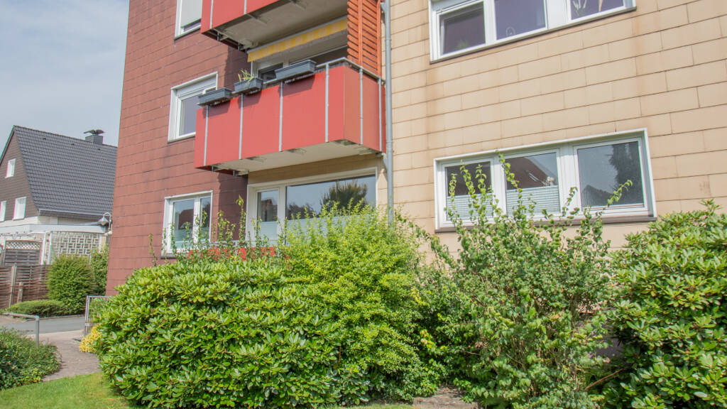 Wohnung zum Kauf 160.000 € 3 Zimmer 66 m² Senne Bielefeld / Senne 33659