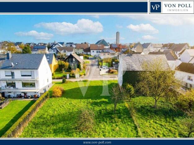 Grundstück zum Kauf 199.000 € 937 m² Grundstück Nörtershausen 56283