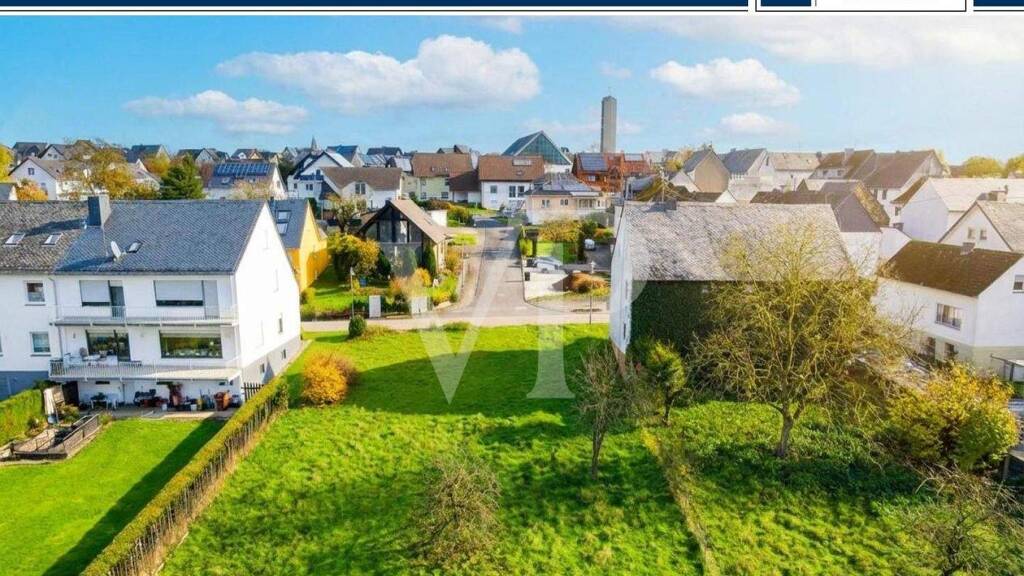 Grundstück zum Kauf 199.000 € 937 m² Grundstück Nörtershausen 56283