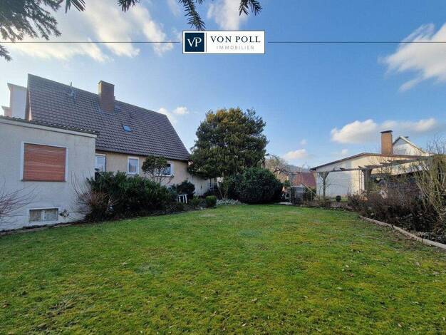 Einfamilienhaus zum Kauf 239.000 € 6 Zimmer 200 m² 730 m² Grundstück Bad Sooden-Allendorf 37242