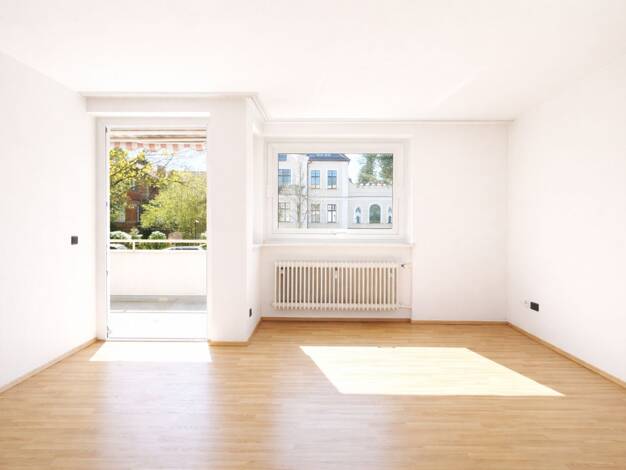 Wohnung zum Kauf 279.000 € 2 Zimmer 59 m² 1. Geschoss Lichterfelde Steglitz-Zehlendorf 12203