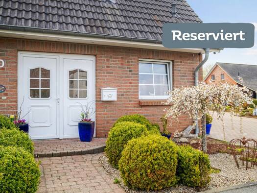 Einfamilienhaus zum Kauf 395.000 € 4 Zimmer 110 m² 533 m² Grundstück Damp 24351