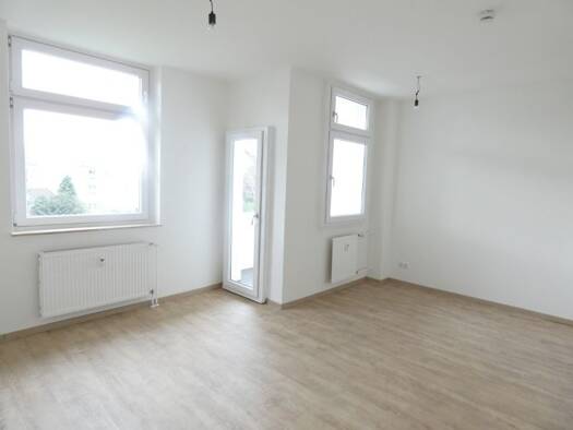 Wohnung zur Miete 589 € 3 Zimmer 61 m² 2. Geschoss frei ab 16.09.2026 Pottgießerstr. 9 Frohnhausen Stadtbezirk III 45144