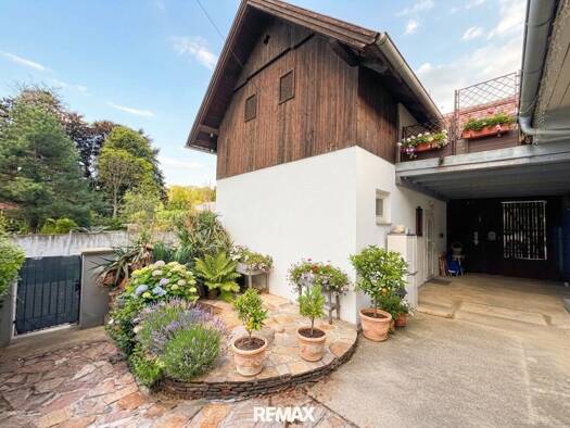 Haus zum Kauf 349.000 € 8 Zimmer 250 m² 443 m² Grundstück Scheiblingkirchen-Thernberg 2831