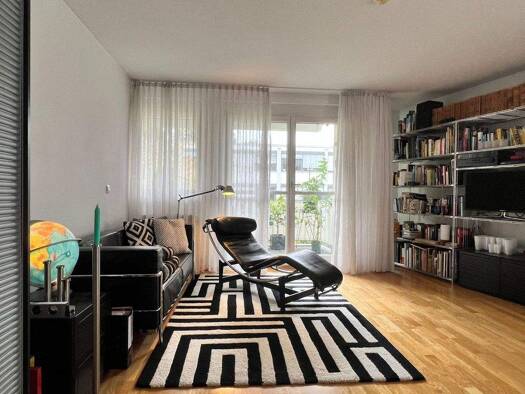 Wohnung zur Miete 665 € 3 Zimmer 78 m² EG frei ab sofort Sigmaringen 72488