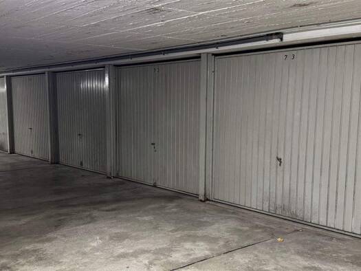 Tiefgarage zum Kauf provisionsfrei 77.000 € Seeweg 42 Abensberg Abensberg , Hallertau 93326