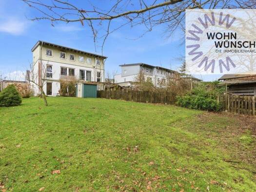 Doppelhaushälfte zum Kauf 395.000 € 5 Zimmer 143 m² 510 m² Grundstück frei ab sofort Königsberger Straße 10 Lennep Remscheid 42897