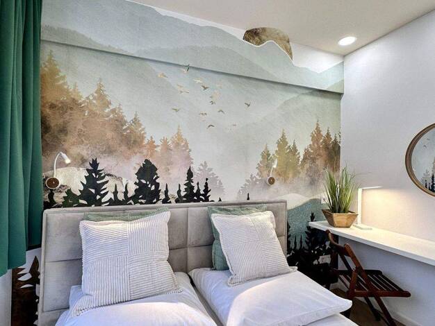 Wohnung zur Miete 990 € 2 Zimmer 40 m² 2. Geschoss frei ab 01.04.2026 Kölner Str. 285 Oberbilk Düsseldorf 40227