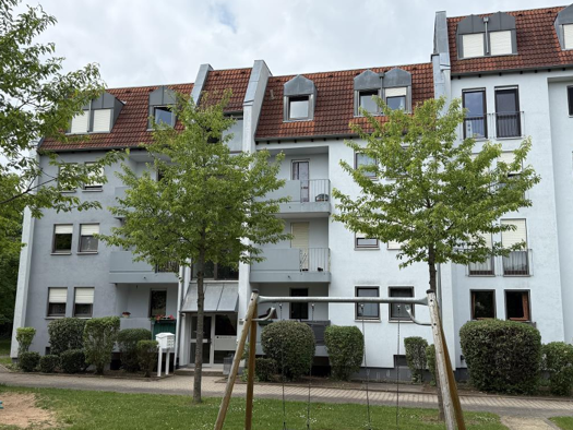 Wohnung zur Miete 950 € 3 Zimmer 90 m² Geschoss 4/5 frei ab 15.01.2026 Ansbach 91522