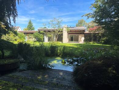 Bungalow zum Kauf 597.000 € 6 Zimmer 192 m² 2.108 m² Grundstück Höhscheid Solingen 42659
