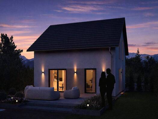 Einfamilienhaus zum Kauf provisionsfrei 437.800 € 4 Zimmer 106 m² 700 m² Grundstück Ebendorf Barleben 39179