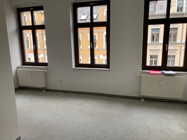 Wohnung zur Miete 204 € 1 Zimmer 37 m²<br/>Wohnfläche 3.<br/>Geschoss Dorotheenstraße 12 Schloßchemnitz 024 Chemnitz 09113