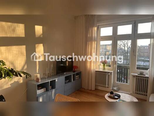 Wohnung zur Miete Tauschwohnung 905 € 3 Zimmer 73 m² 3. Geschoss Osdorf Altona 22765