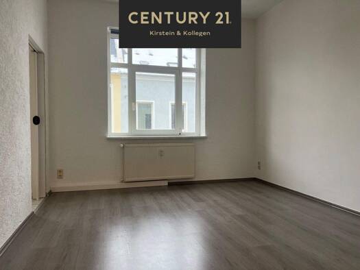 Wohnung zur Miete 325 € 2 Zimmer 50 m² 1. Geschoss frei ab sofort Frankenhausen Crimmitschau 08451