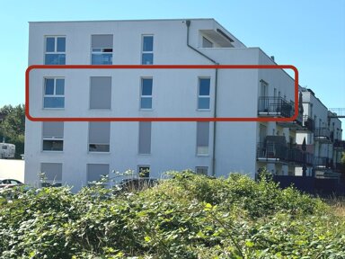 Wohnung zum Kauf 330.000 € 4 Zimmer 99,6 m² 2. Geschoss Somborn Freigericht 63579