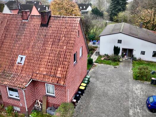 Haus zum Kauf 624.000 € 10 Zimmer 253 m² 2.567 m² Grundstück Soltau 29614