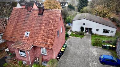 Haus zum Kauf 649.000 € 10 Zimmer 253 m² 1.605 m² Grundstück Soltau Soltau 29614