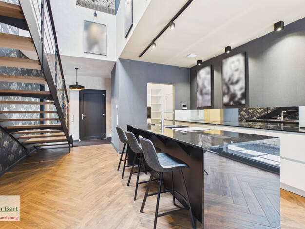Einfamilienhaus zum Kauf 564.800 € 2 Zimmer 141,5 m² 733 m² Grundstück Serrig 54455
