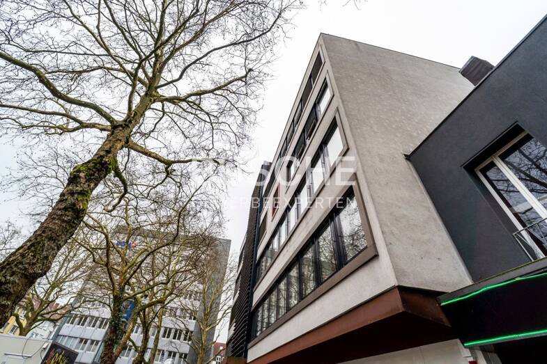 Bürofläche zur Miete 421 m² Bürofläche teilbar ab 192 m² Innenstadt Osnabrück 49074