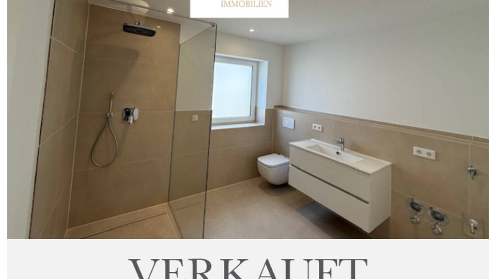 Terrassenwohnung zum Kauf 455.000 € 3 Zimmer 101,5 m² EG frei ab sofort Innenstadt Erlangen 91052