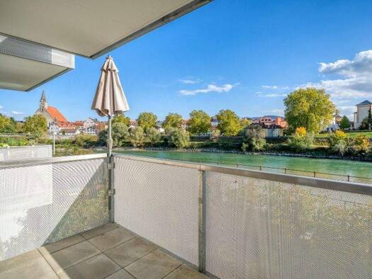 Wohnung zum Kauf 395.000 € 2 Zimmer Oberndorf 5110
