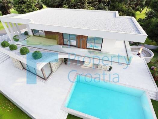 Haus zum Kauf 900.000 € 20 Zimmer 304 m² Zadar