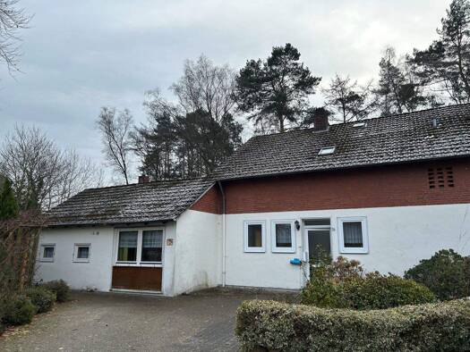 Doppelhaushälfte zum Kauf provisionsfrei 269.000 € 4 Zimmer 92,5 m² 649 m² Grundstück Lammweg 14 Kreyenbrück Oldenburg 26133