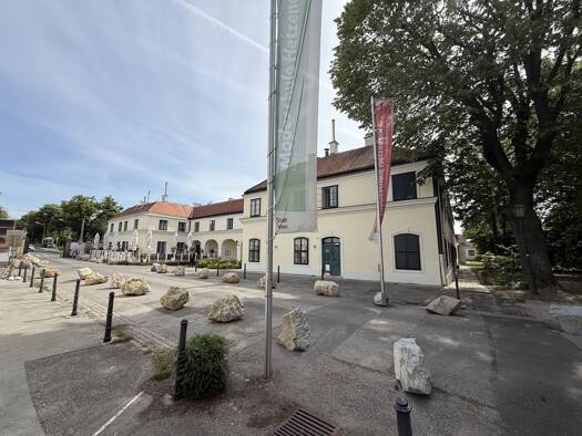 Restaurant zur Miete 4.851 € Wien 1120