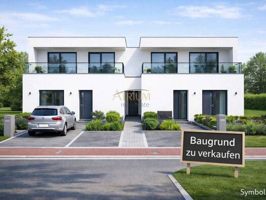 Grundstück zum Kauf 249.000 € 717 m² Grundstück Matzendorf-Hölles 2603