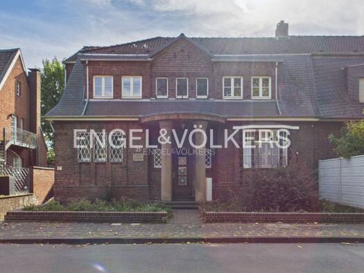 Wohnung zur Miete 1.450 € 2 Zimmer 100 m² 1. Geschoss Uerdingen Krefeld 47829
