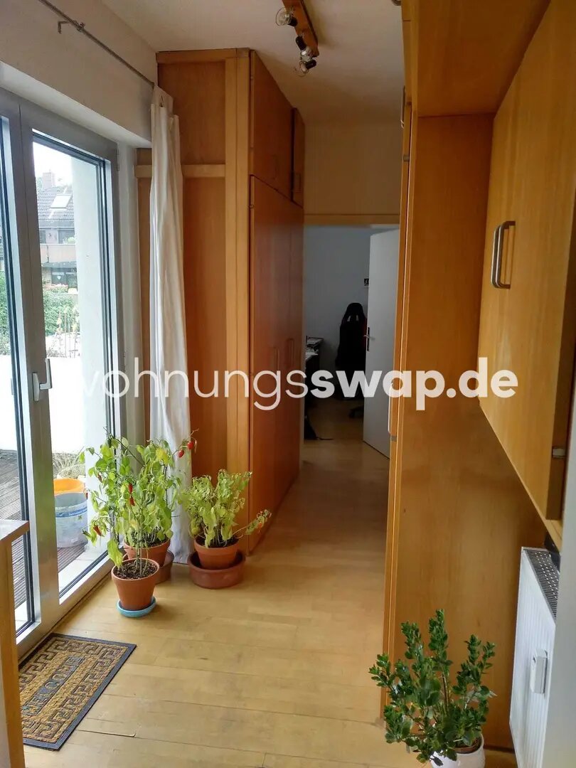 Wohnung zum Kauf provisionsfrei 124.200 € 3 Zimmer 98 m²<br/>Wohnfläche ab sofort<br/>Verfügbarkeit Kaulardstraße Efferen Hürth 50354