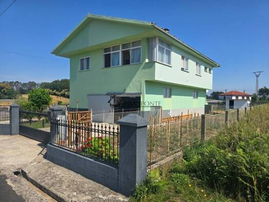 Villa zum Kauf 210.000 € 3 Zimmer 300 m² 2.932 m² Grundstück A Estrada 36686
