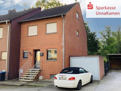 Reihenendhaus zum Kauf 325.000 € 4 Zimmer 98,7 m² 270 m² Grundstück Methler Kamen 59174