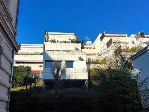 Terrassenwohnung zum Kauf provisionsfrei 480.000 € 3 Zimmer 106 m² Geschoss 4/4 frei ab 01.01.2027 Wiesbaden Wiesbaden 65193