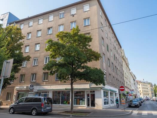 Ladenfläche zum Kauf 798.000 € Wien 1200