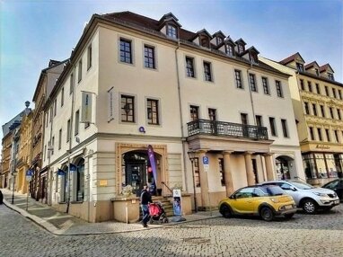 Büro-/Praxisfläche zur Miete 350 € 3 Zimmer Zentrum Altenburg 04600