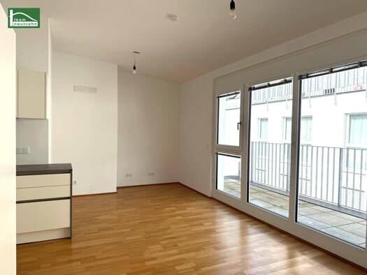 Wohnung zur Miete 748 € 2 Zimmer 54,9 m² 2. Geschoss Stammersdorfer Straße 238 Floridsdorf 1210