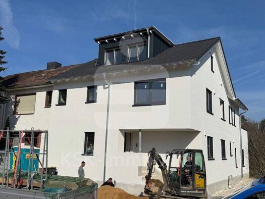 Maisonette zur Miete - Erstbezug 2.193 € 5 Zimmer 170 m² EG Rösrath Rösrath / Stümpen 51503