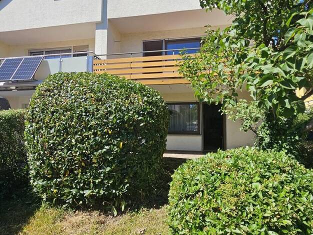 Doppelhaushälfte zum Kauf 386.000 € 4,5 Zimmer 104 m² 242 m² Grundstück Neckarsulm 74172