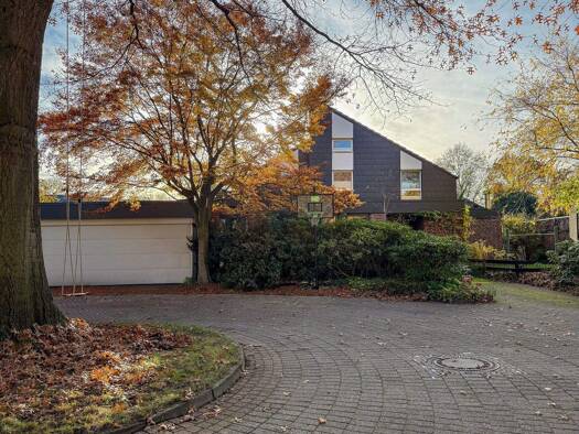 Mehrfamilienhaus zum Kauf 999.000 € 9 Zimmer 287,6 m² 656 m² Grundstück Donnerschwee Oldenburg 26123